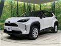 2025 Toyota Yaris Cross
