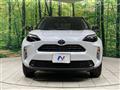 2025 Toyota Yaris Cross