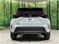 2025 Toyota Yaris Cross