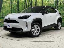 2025 Toyota Yaris Cross