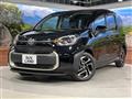 2023 Toyota Sienta