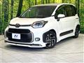 2023 Toyota Sienta