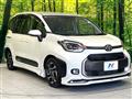 2023 Toyota Sienta