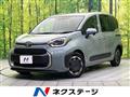 2024 Toyota Sienta