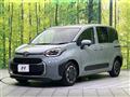 2024 Toyota Sienta