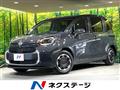 2025 Toyota Sienta