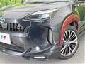 2020 Toyota Yaris Cross