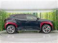2020 Toyota Yaris Cross