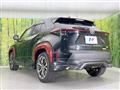 2020 Toyota Yaris Cross