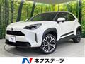 2021 Toyota Yaris Cross