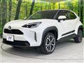 2021 Toyota Yaris Cross
