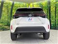 2021 Toyota Yaris Cross