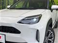 2021 Toyota Yaris Cross