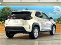 2021 Toyota Yaris Cross