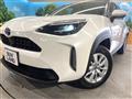2021 Toyota Yaris Cross