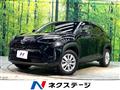 2022 Toyota Yaris Cross