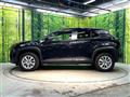 2022 Toyota Yaris Cross