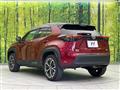 2024 Toyota Yaris Cross