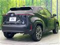 2021 Toyota Yaris Cross