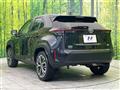2021 Toyota Yaris Cross