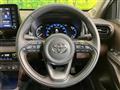 2021 Toyota Yaris Cross