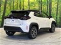 2021 Toyota Yaris Cross