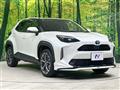 2021 Toyota Yaris Cross