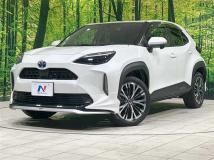 2021 Toyota Yaris Cross