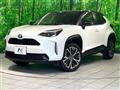 2022 Toyota Yaris Cross