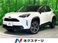 2022 Toyota Yaris Cross