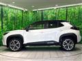 2022 Toyota Yaris Cross