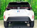 2022 Toyota Yaris Cross