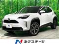 2022 Toyota Yaris Cross