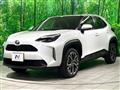 2022 Toyota Yaris Cross