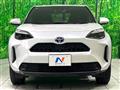 2022 Toyota Yaris Cross