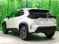 2022 Toyota Yaris Cross