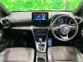 2022 Toyota Yaris Cross