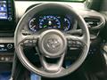 2022 Toyota Yaris Cross