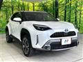 2023 Toyota Yaris Cross