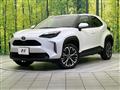 2023 Toyota Yaris Cross