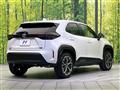 2023 Toyota Yaris Cross