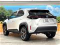 2023 Toyota Yaris Cross