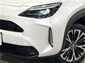 2023 Toyota Yaris Cross
