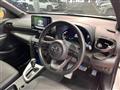 2024 Toyota Yaris Cross