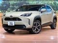 2024 Toyota Yaris Cross