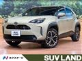 2024 Toyota Yaris Cross