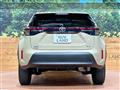 2024 Toyota Yaris Cross