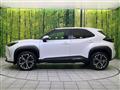 2025 Toyota Yaris Cross