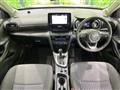 2020 Toyota Yaris Cross