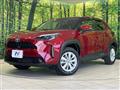 2022 Toyota Yaris Cross